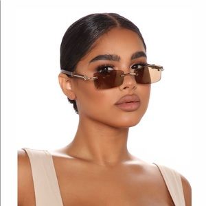 Fashion Sunglasses